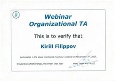 Сертификат 28