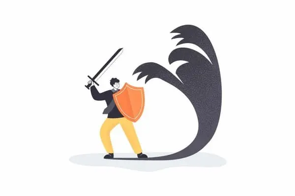 Страхи и фобии